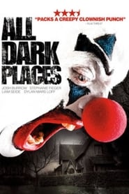 All Dark Places' Poster