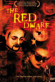 The Red Dwarf' Poster
