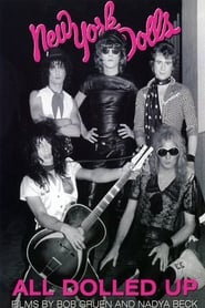 New York Dolls All Dolled Up