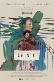 Le nid' Poster