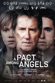 A Pact Among Angels' Poster