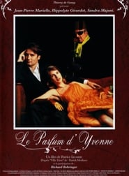 The Perfume of Yvonne' Poster