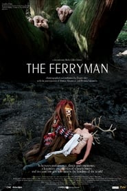 The Ferryman' Poster