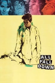 All Fall Down' Poster