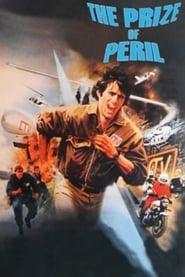 The Prize of Peril' Poster