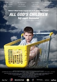 All Gods Children' Poster