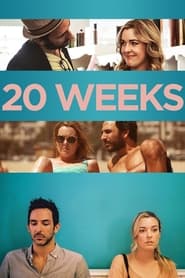 20 Weeks' Poster