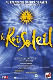 Le Roi Soleil' Poster