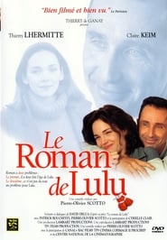 Le Roman de Lulu' Poster