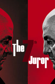 The Seventh Juror' Poster