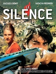 Le Silence' Poster
