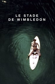 Wimbledon Stage' Poster