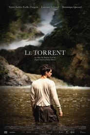 The Torrent' Poster