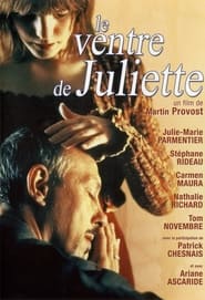 Le ventre de Juliette' Poster