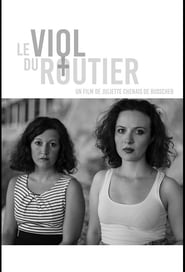 Le viol du routier' Poster