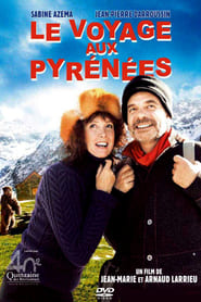 Le Voyage aux Pyrnes' Poster