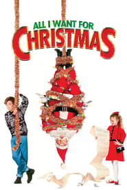 All I Want for Christmas' Poster