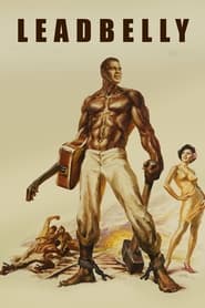 Leadbelly' Poster