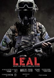 Leal' Poster