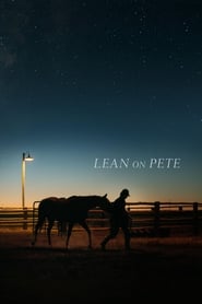 Streaming sources forLean on Pete