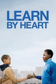 Learn by Heart' Poster