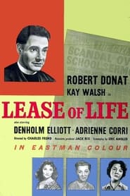Lease of Life' Poster