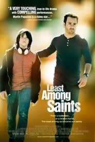 Least Among Saints' Poster