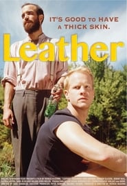 Leather' Poster