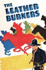 Leather Burners' Poster