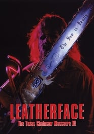 Streaming sources forLeatherface The Texas Chainsaw Massacre III