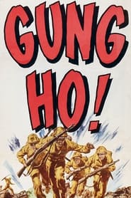 Gung Ho' Poster