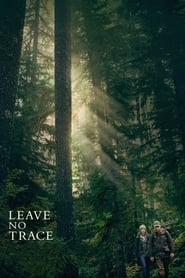 Leave No Trace' Poster