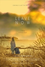 Leave Now' Poster