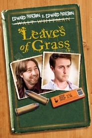 Leaves of Grass' Poster