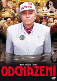 Odchzen' Poster