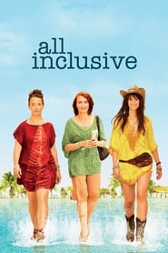 All Inclusive' Poster