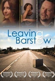 Leaving Barstow' Poster