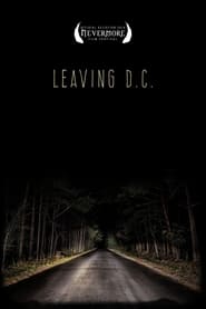 Leaving DC' Poster