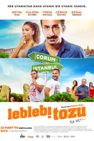 Leblebi Tozu' Poster