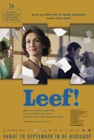 Leef' Poster