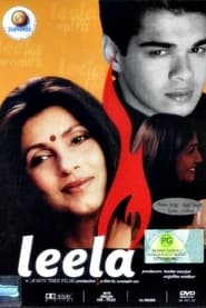 Leela' Poster