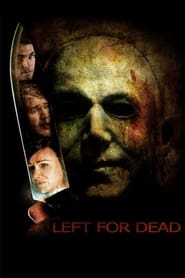 Left for Dead' Poster