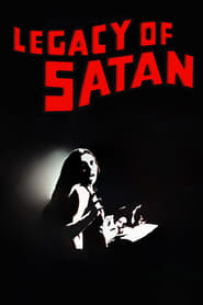 Legacy of Satan' Poster