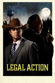 Legal Action' Poster