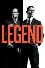 Legend' Poster