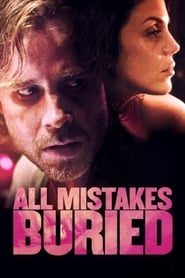 All Mistakes Buried' Poster