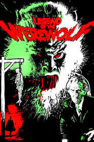 Legend of the Werewolf' Poster