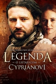 Legenda o lietajcom Cyprinovi' Poster