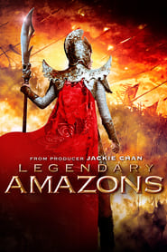 Legendary Amazons' Poster