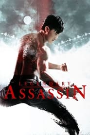 Legendary Assassin' Poster